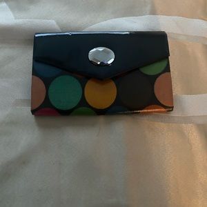 CLUTCH PURSE